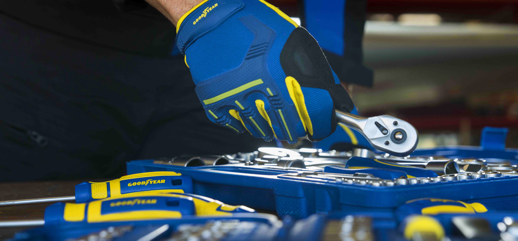 Additives and Greases