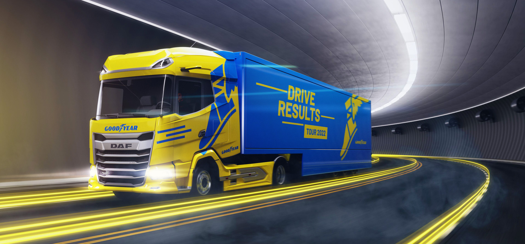 Motor Oils for Trucks and Buses