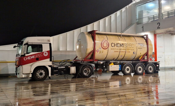 Goodyear Lubricants Baltics | Premium Oils & Additives