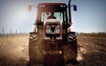 Agricultural oils