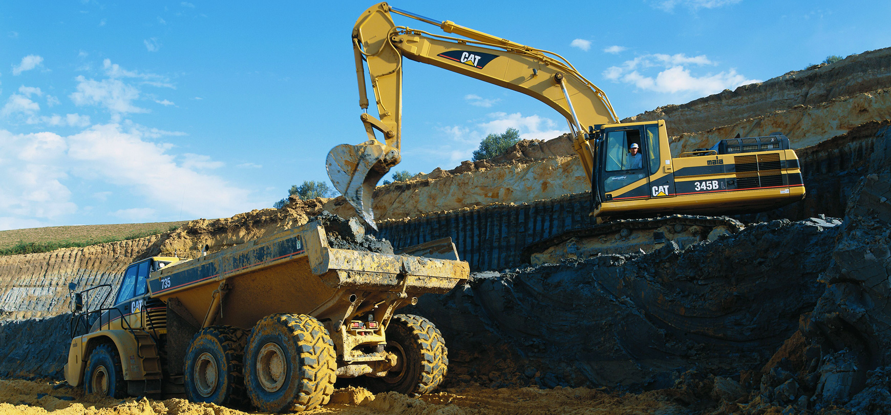 Oils for Agricultural Machinery