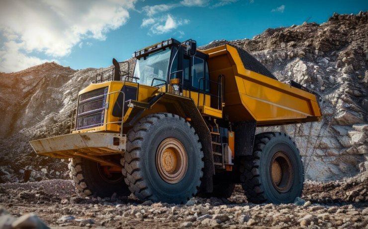 Goodyear Lubricants Baltics | Premium Oils & Additives