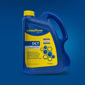 GOODYEAR DCT - 4L