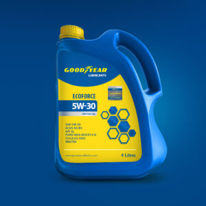 GOODYEAR ECOFORCE 5W-30