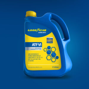 GOODYEAR ATF VI