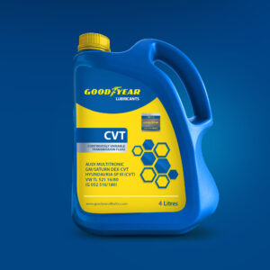 GOODYEAR CVT