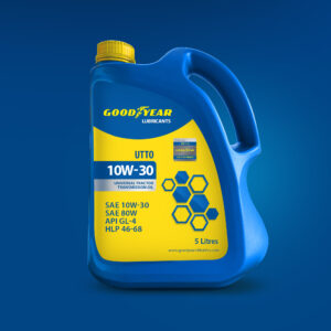 GOODYEAR UTTO 10W-30