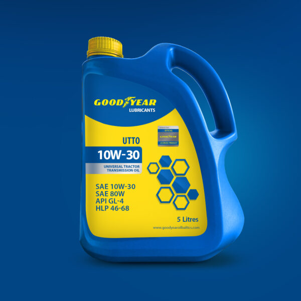 GOODYEAR UTTO 10W-30