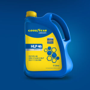 GOODYEAR HLP 46