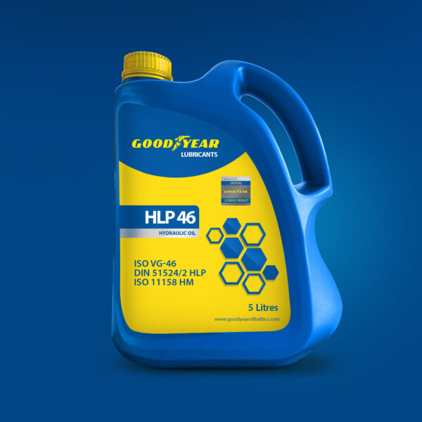 GOODYEAR HLP 46
