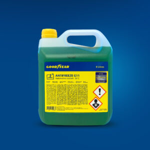 GOODYEAR ANTIFREEZE G11