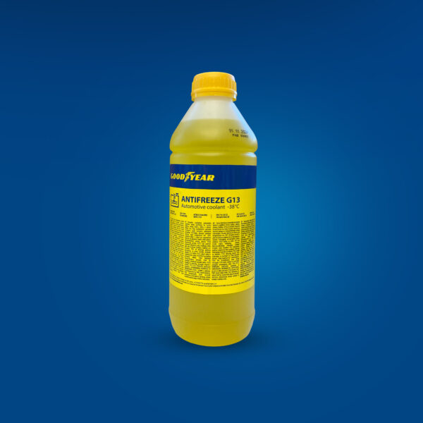 GOODYEAR ANTIFREEZE G13