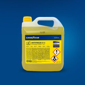 GOODYEAR ANTIFREEZE G13