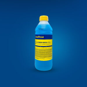 GOODYEAR SCREEN WASH -75C