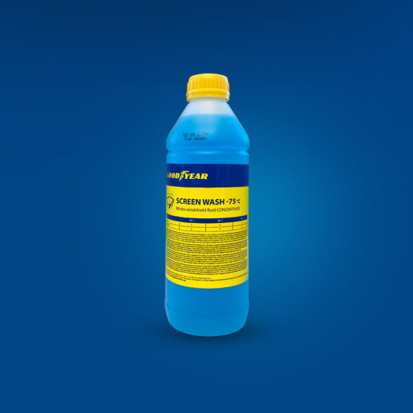GOODYEAR SCREEN WASH -75C