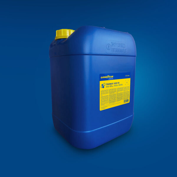 GOODYEAR TRANBOX 80W-90 - 20L