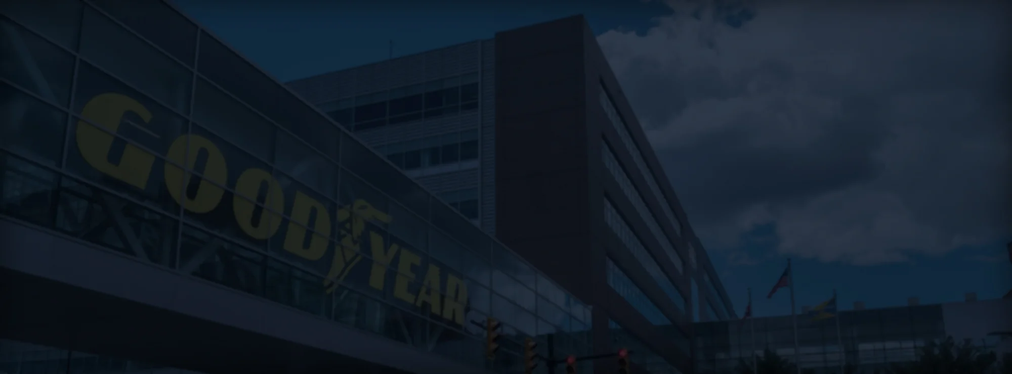 Goodyear Slide Background